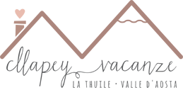 Cllapey Vacanze - La Thuile - Valle d'Aosta